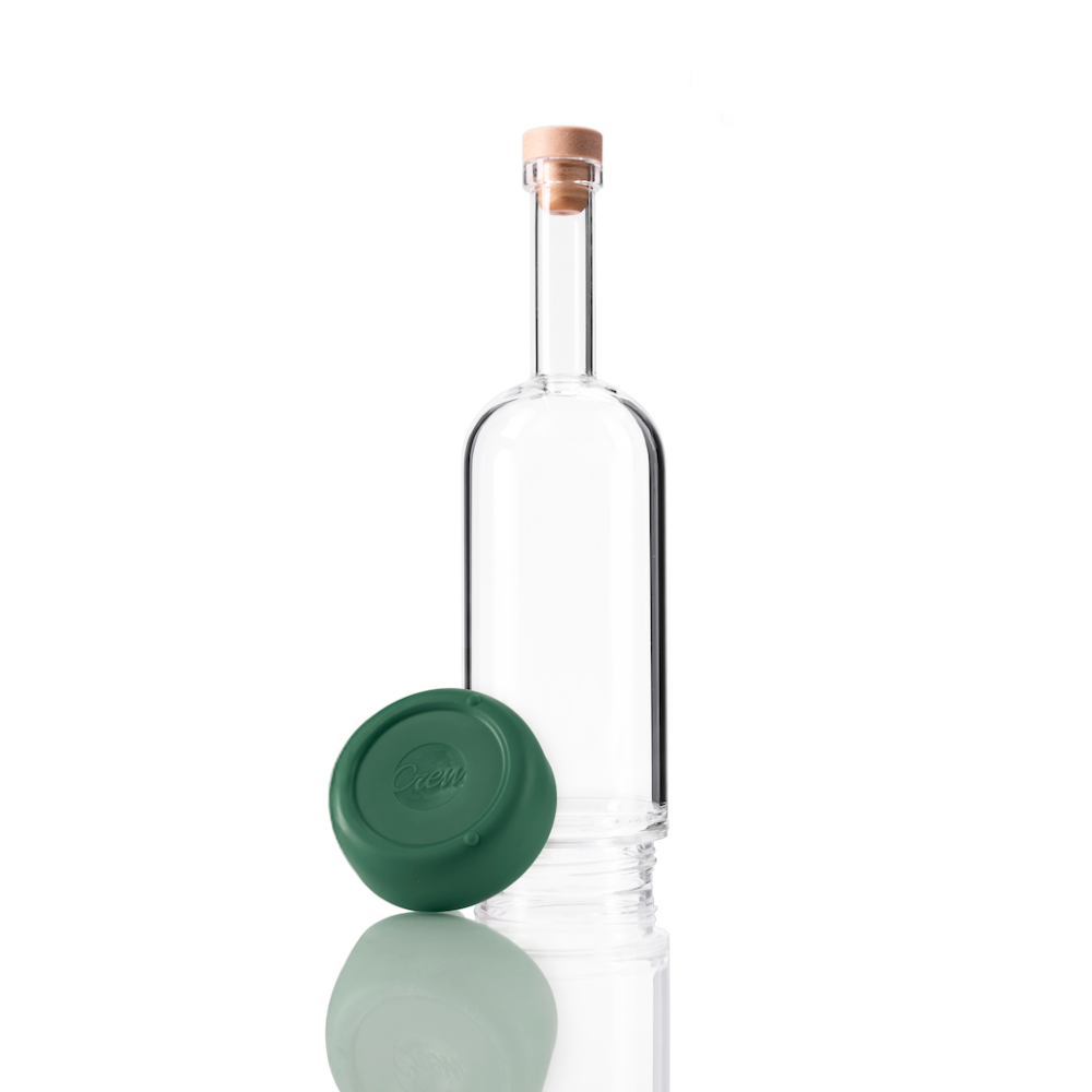 Bottle house®