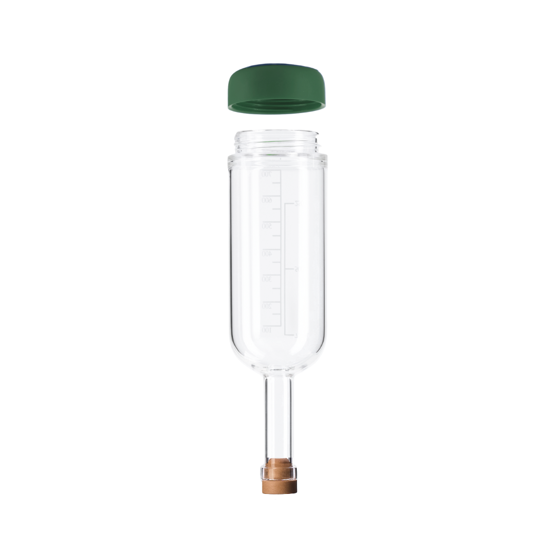Bottle house®