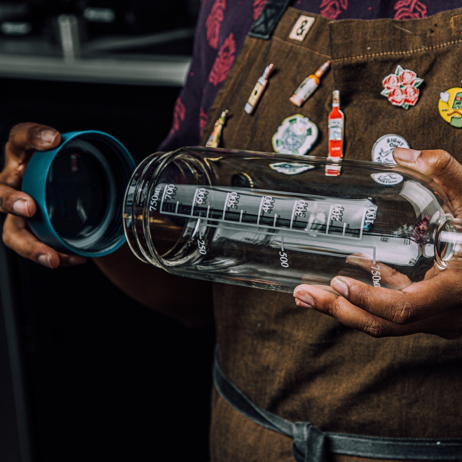 Bottle house®