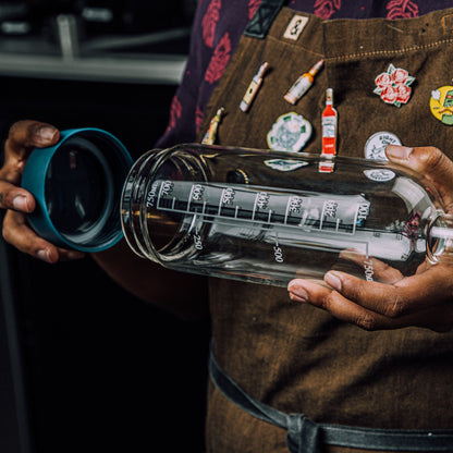 Bottle house®
